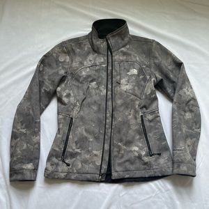 The North Face Apex Bionic Jacket